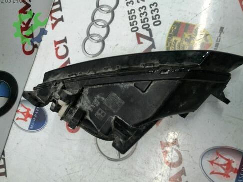 Seat Leon Sağ Sis Farı 183157-02 çıkma parça