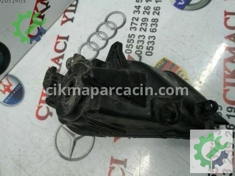 Seat Leon Sağ Sis Farı 183157-02 çıkma parça