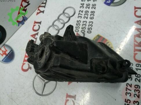Seat Leon Sağ Sis Farı 183157-02 çıkma parça