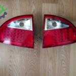 Seat Leon 1998-2004 Orijinal Çıkma Sağ Arka Stop