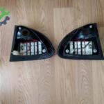 Seat Leon 1998-2004 Orijinal Çıkma Sağ Arka Stop