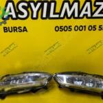 SEAT LEON SAĞ-SOL SİS FARI (ORİJİNAL) – 5F0941701B