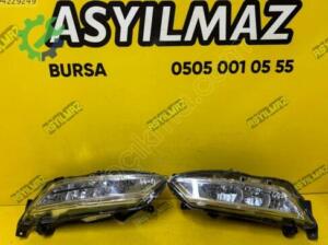 SEAT LEON SAĞ-SOL SİS FARI (ORİJİNAL) - 5F0941701B