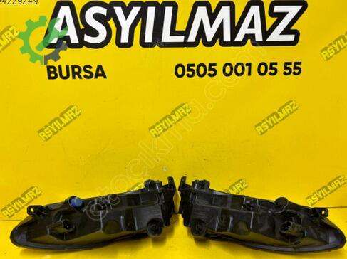 Seat Leon Sağ Sis Farı 5F0941701B çıkma parça