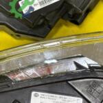 SEAT LEON SAĞ-SOL SİS FARI (ORİJİNAL) – 5F0941701B