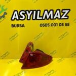 SEAT LEON SAĞ STOP 05-11 (ORJİNAL HATASIZ)