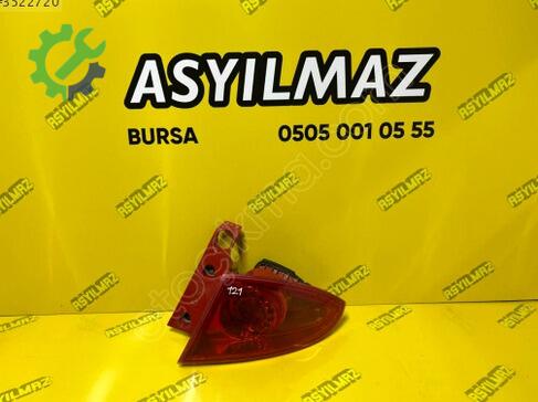 Seat Leon Sağ Arka Stop çıkma parça
