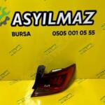 SEAT LEON SAĞ STOP LEDLİ (ORJİNAL HATASIZ)