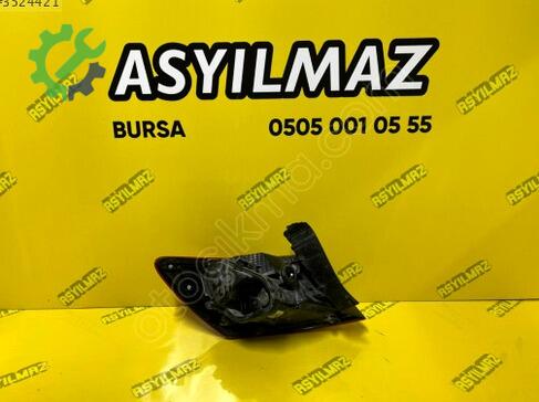 Seat Leon Sağ Arka Stop çıkma parça