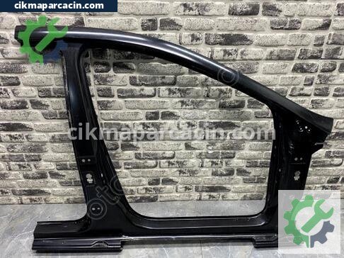 Seat Leon Frangart çıkma parça