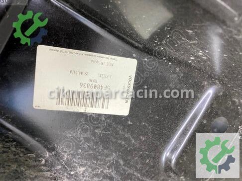 Seat Leon Frangart 5F4809836 çıkma parça