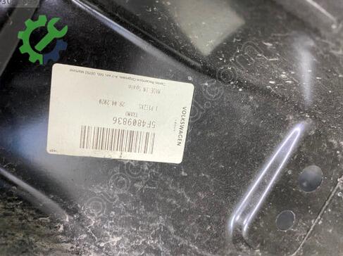 Seat Leon Frangart 5F4809836 çıkma parça