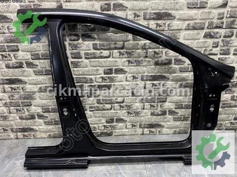Seat Leon Frangart 5F4809836 çıkma parça