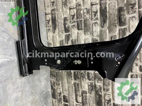 Seat Leon Frangart 5F4809836 çıkma parça