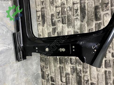 Seat Leon Frangart 5F4809836 çıkma parça