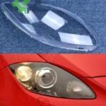 SEAT LEON SIFIR SAĞ FAR CAMI 2006-2008