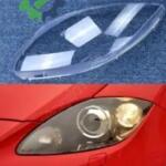 SEAT LEON SIFIR SOL FAR CAMI 2006-2008