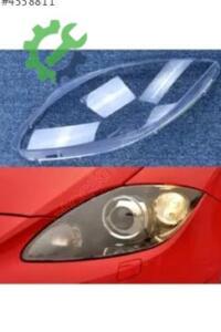 SEAT LEON SIFIR SOL FAR CAMI 2006-2008