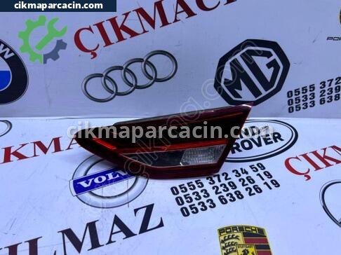 Seat Leon Bagaj Stop çıkma parça