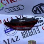Seat leon sol arka bağaj stobu orjinal çıkma stop