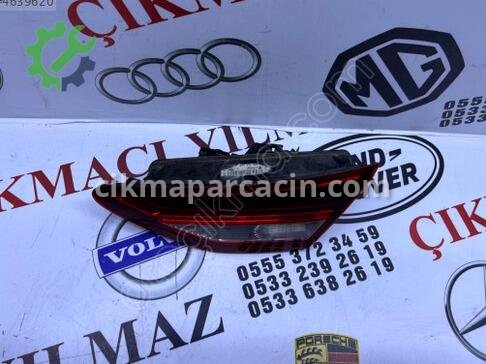 Seat Leon Bagaj Stop 5F0945308 çıkma parça