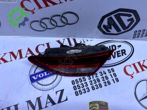 Seat Leon Bagaj Stop 5F0945308 çıkma parça