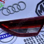 Seat leon sol arka bağaj stobu orjinal çıkma stop