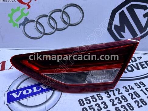 Seat Leon Bagaj Stop 5F0945308 çıkma parça