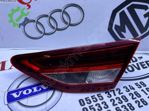 Seat Leon Bagaj Stop 5F0945308 çıkma parça