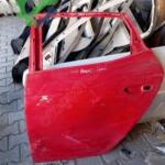 Seat Leon sol arka kapı 2018 2024 arası