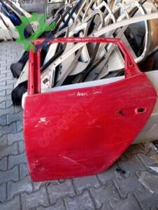 Seat Leon sol arka kapı 2018 2024 arası