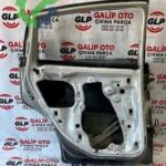 SEAT LEON SOL ARKA KAPI ORJINAL ÇIKMA