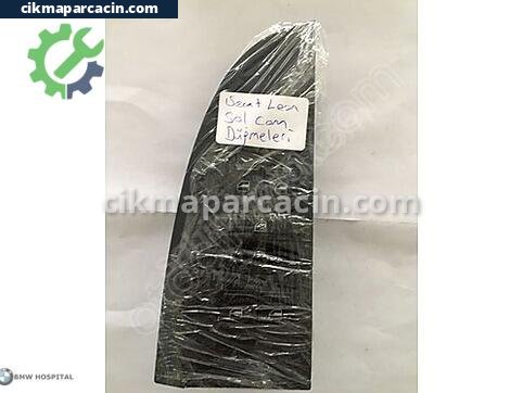 Seat Leon Kontrol Düğmeleri çıkma parça