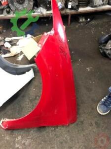 SEAT LEON SOL ÇAMURLUK VE TÜM ÇIKMA ORJİNAL PARÇALAR