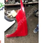SEAT LEON SOL ÇAMURLUK VE TÜM ÇIKMA ORJİNAL PARÇALAR
