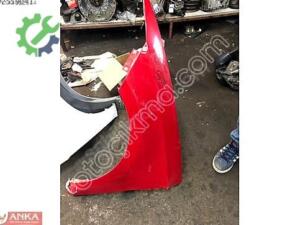 SEAT LEON SOL ÇAMURLUK VE TÜM ÇIKMA ORJİNAL PARÇALAR
