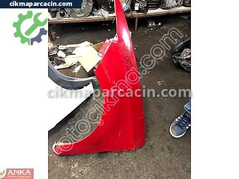 Seat Leon Sol Çamurluk çıkma parça