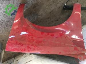 SEAT LEON SOL ÇAMURLUK VE TÜM ORJINAL ÇIKMA PARÇALAR