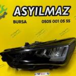 SEAT LEON SOL FAR ÇIKMA (ORJİNAL)