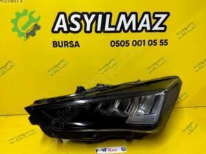 SEAT LEON SOL FAR ÇIKMA (ORJİNAL)