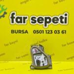 SEAT LEON SOL FAR KÖŞE BEYNİ (ORJİNAL)