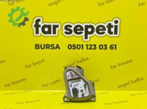 SEAT LEON SOL FAR KÖŞE BEYNİ (ORJİNAL)