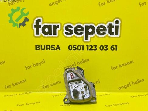 Seat Leon Far Beyni çıkma parça