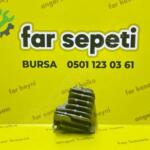 SEAT LEON SOL FAR KÖŞE BEYNİ (ORJİNAL)