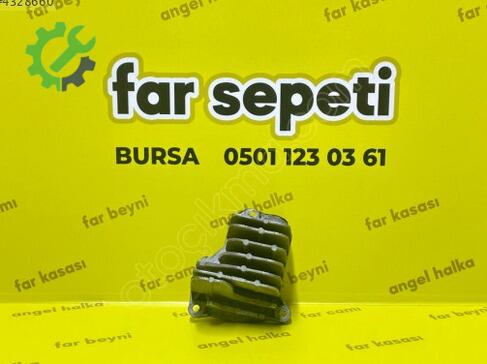 Seat Leon Far Beyni çıkma parça