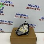 SEAT LEON SOL FAR LED BEYNİ ORJİNAL