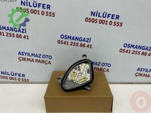 SEAT LEON SOL FAR LED BEYNİ ORJİNAL