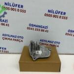 SEAT LEON SOL FAR LED BEYNİ ORJİNAL