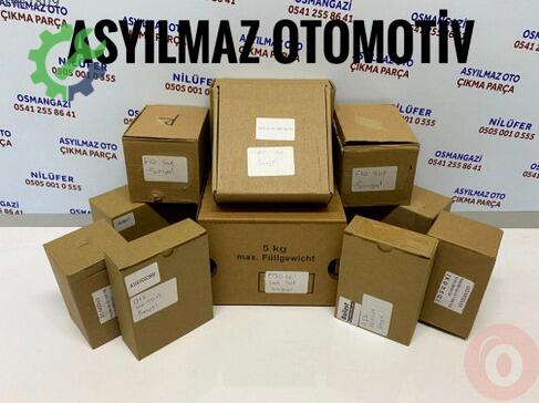 Seat Leon Far Beyni 90112019 çıkma parça