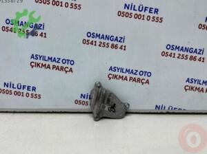 SEAT LEON SOL FAR LED BEYNİ ORJİNAL